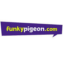 Funky Pigeon