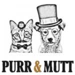 Purr and Mutt